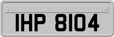 IHP8104