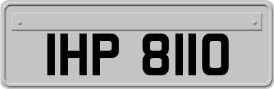 IHP8110
