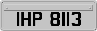 IHP8113