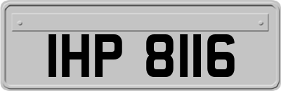 IHP8116