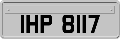 IHP8117