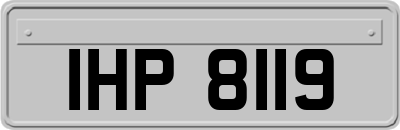 IHP8119