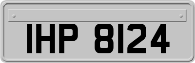 IHP8124