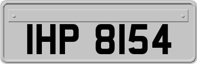 IHP8154