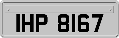 IHP8167
