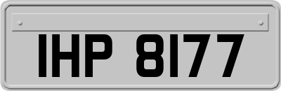 IHP8177