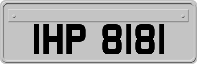 IHP8181