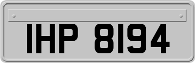 IHP8194
