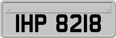 IHP8218