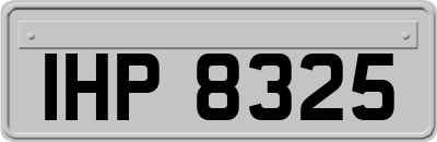 IHP8325