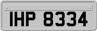 IHP8334
