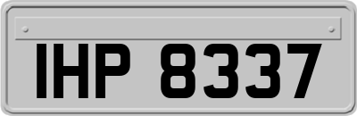 IHP8337