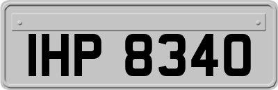 IHP8340