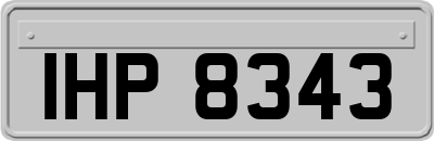 IHP8343