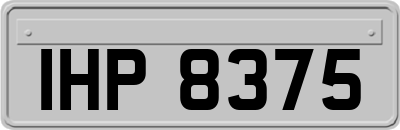 IHP8375
