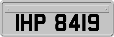 IHP8419