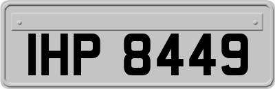 IHP8449