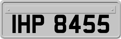 IHP8455