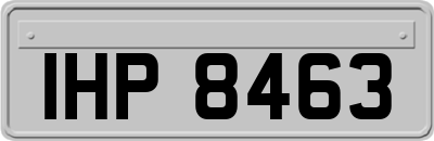 IHP8463