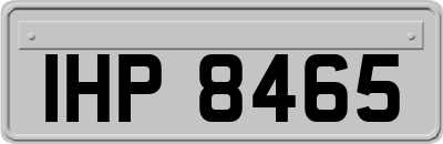 IHP8465