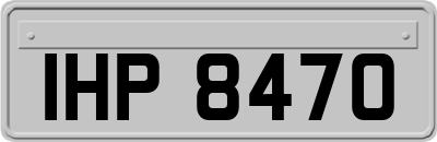 IHP8470