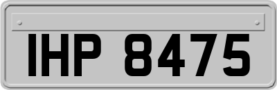 IHP8475