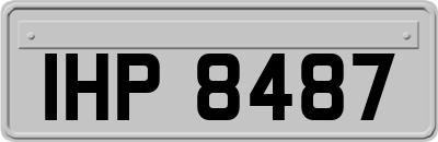 IHP8487