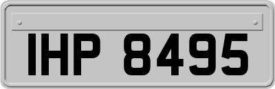 IHP8495