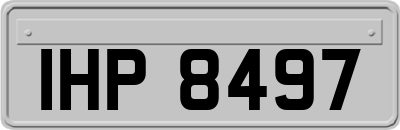 IHP8497