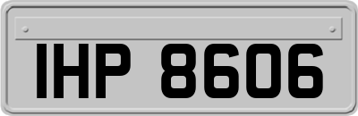 IHP8606