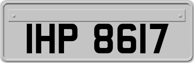 IHP8617