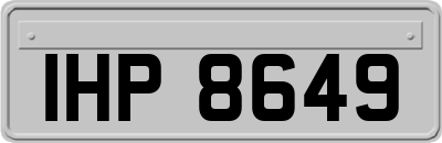 IHP8649
