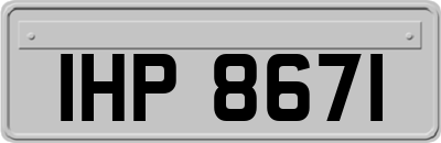 IHP8671