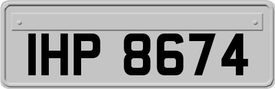 IHP8674