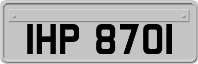 IHP8701