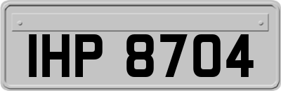 IHP8704