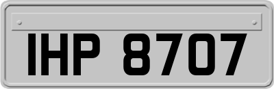 IHP8707
