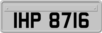 IHP8716