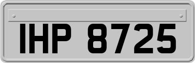 IHP8725