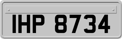 IHP8734