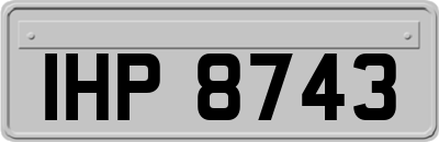 IHP8743
