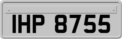 IHP8755