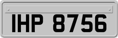 IHP8756