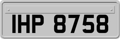 IHP8758