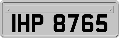 IHP8765