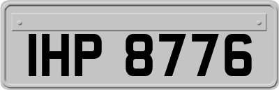 IHP8776