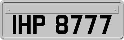 IHP8777