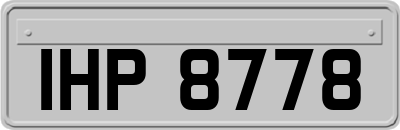 IHP8778
