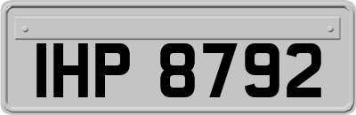 IHP8792