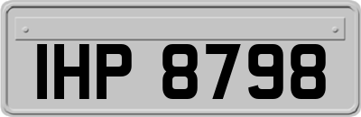 IHP8798